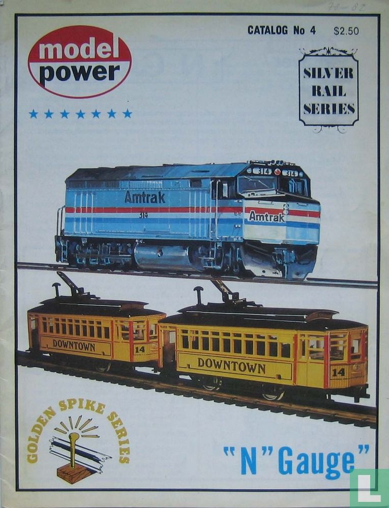 Catalogus  