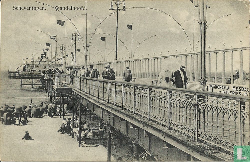 Wandelhoofd