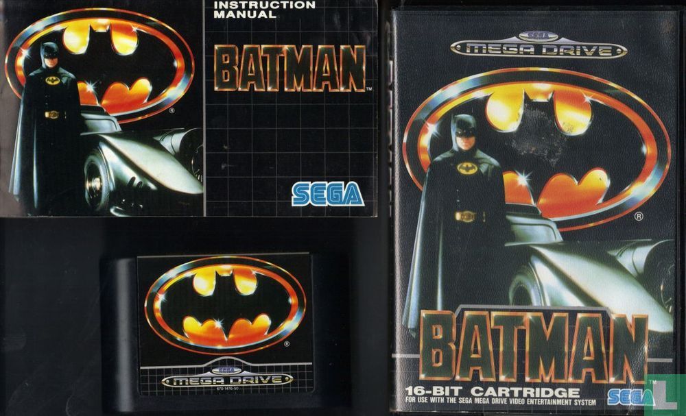 Batman