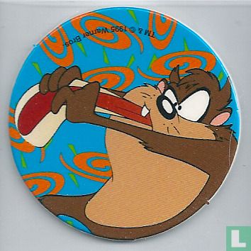 Tasmanian Devil