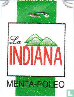 Menta Menta Poleo 