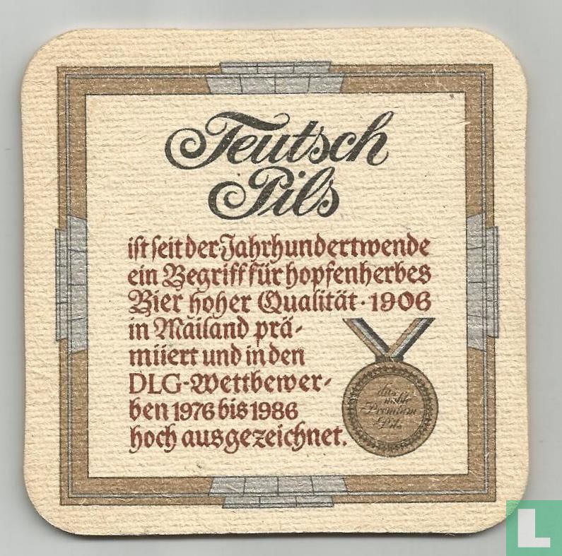 Teutsch Pils
