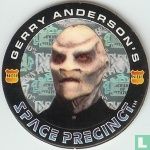 Space Precinct 33