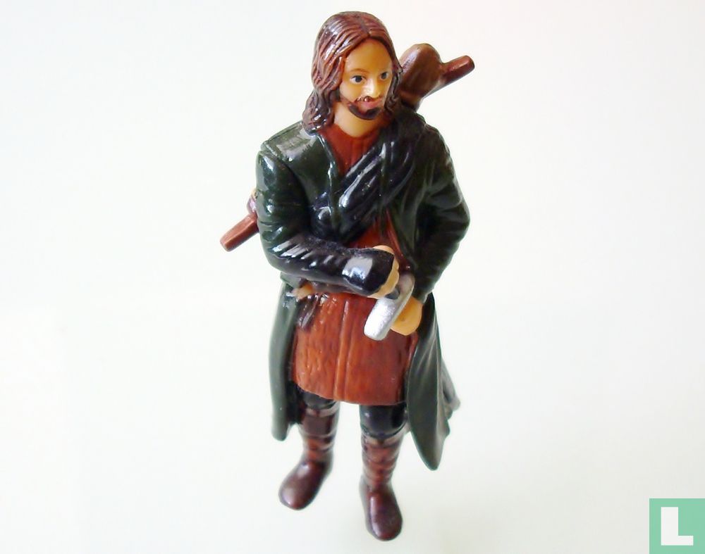 Aragorn