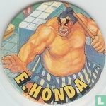 E. Honda 