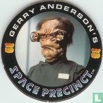 Space Precinct 35
