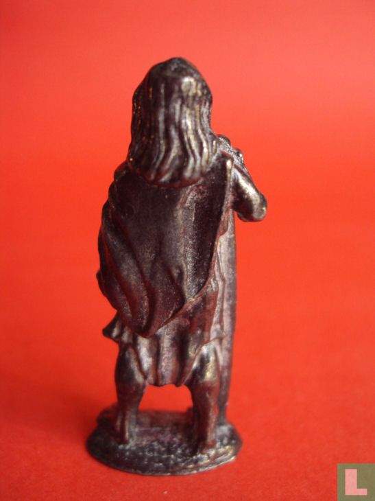 Druide celtique