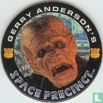 Space Precinct 15