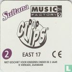 East 17
