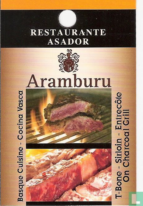 Restaurant Asador
