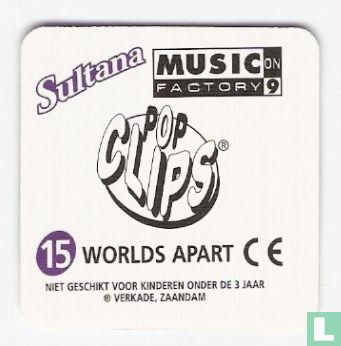 Worlds Apart  