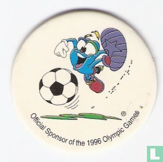 Voetbal