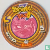 Dodoria