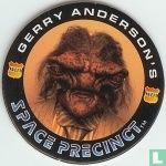 Space Precinct 40