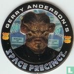 Space Precinct 41