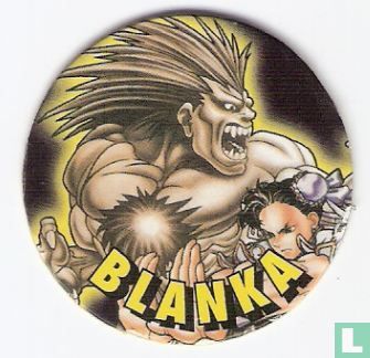 Blanka