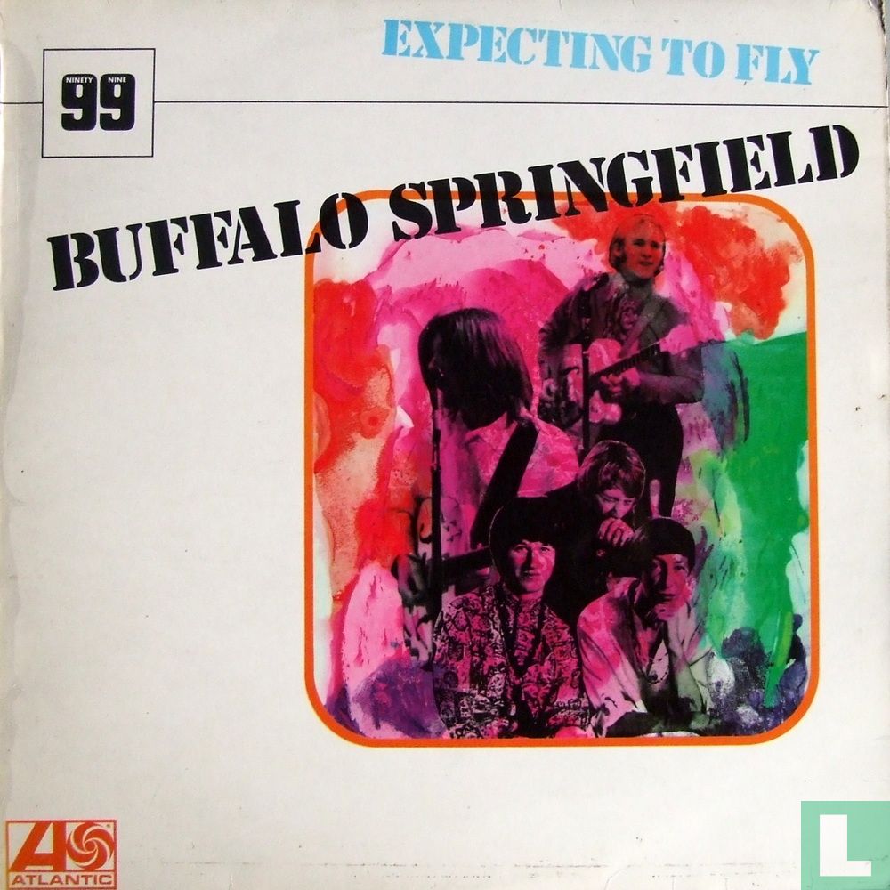 Expecting to Fly