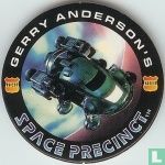 Space Precinct 62