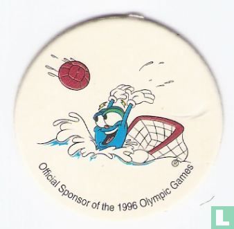 Waterpolo