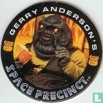 Space Precinct 21
