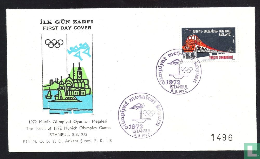 Olympic Games