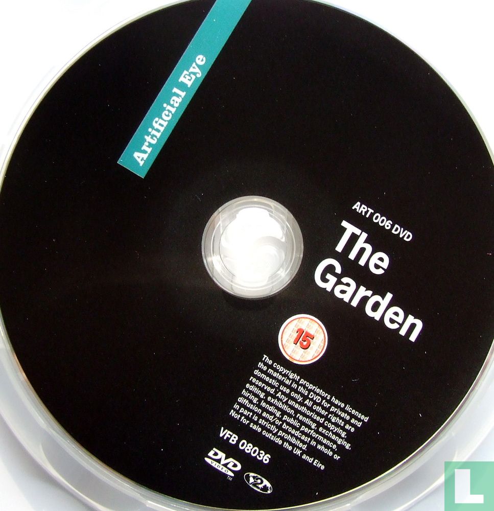 The Garden