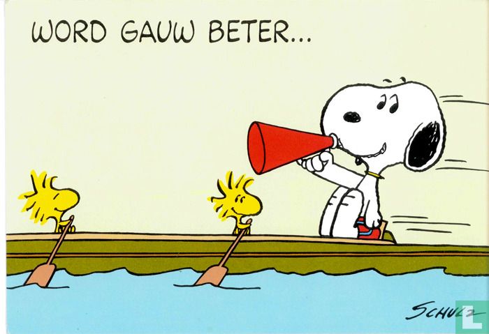 Word gauw beter
