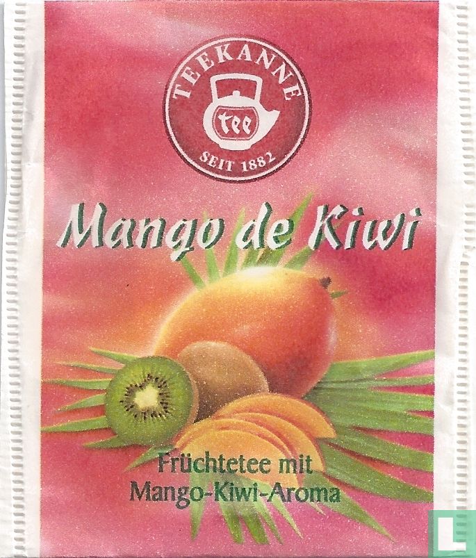 Mango de Kiwi
