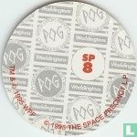 Space Precinct 8