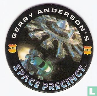 Space Precinct 44