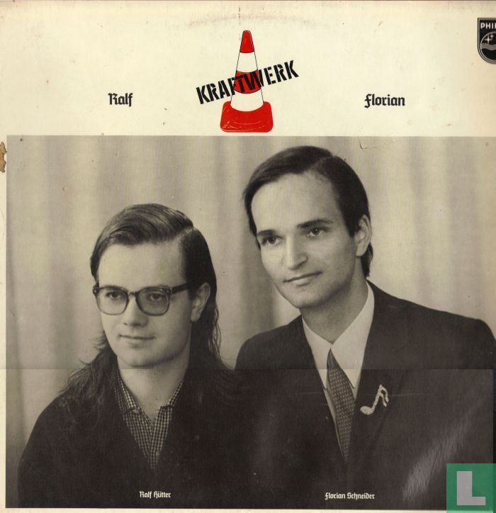 Ralf & Florian