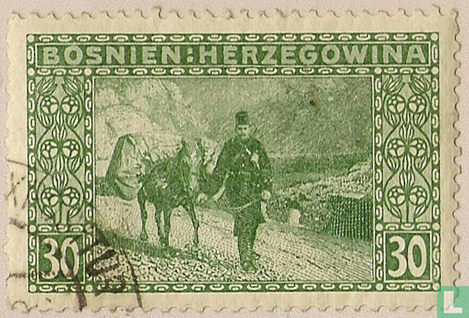 Post by Mule