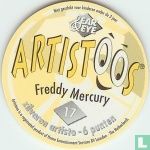 Freddy Mercury