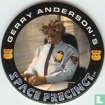 Space Precinct 46