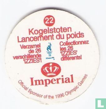 Kogelstoten