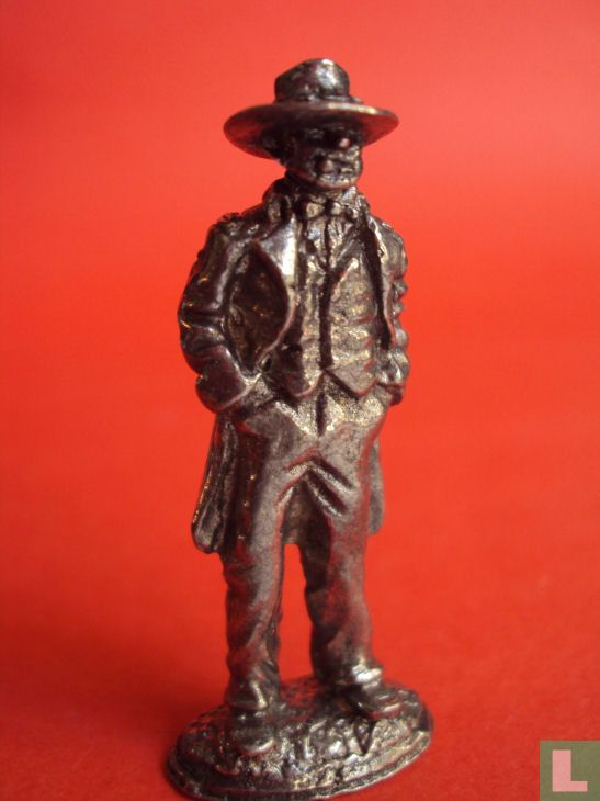 Ulysses Simpson Grant