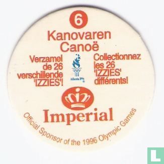 Kanovaren