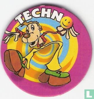 Techno