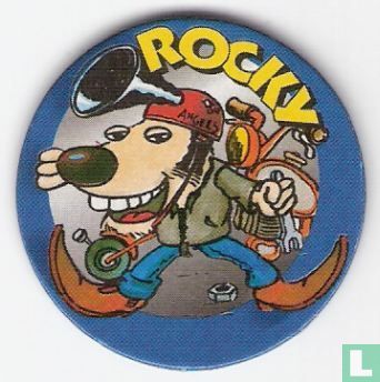 Rocky