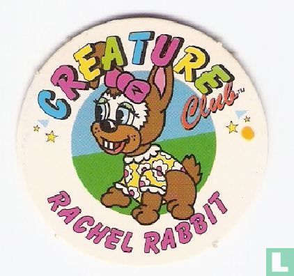 Rachel Rabbit (1995) - Dieren: Konijnen - LastDodo