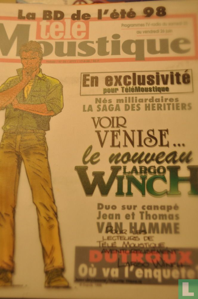 Tele Moustique 06