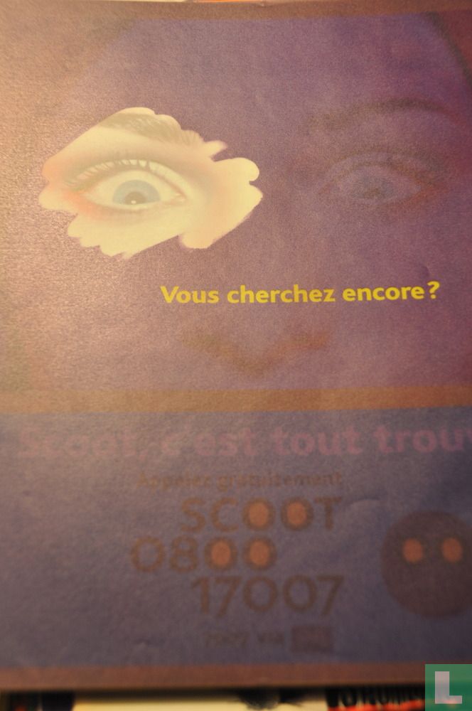 Tele Moustique 06