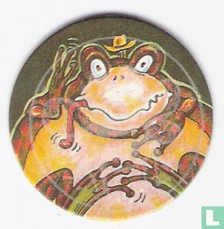 Kikker