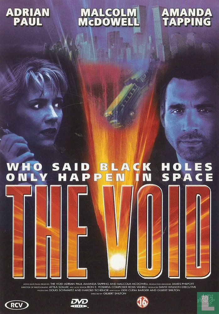 The Void
