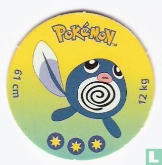 poliwag