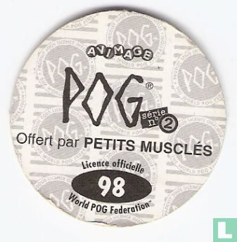Pogon Laveur