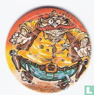 Sheriff
