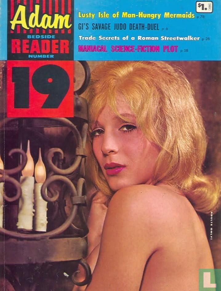 Adam Bedside Reader 19
