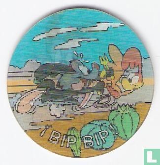 Little Beeper - BIP BIP !