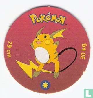 Raichu